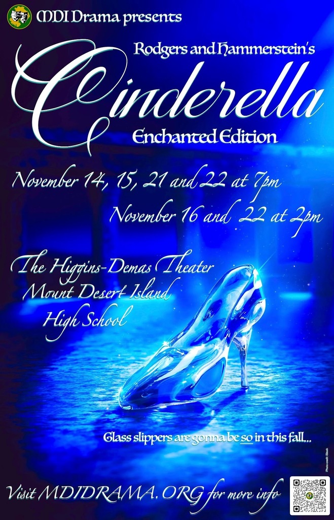 MDI Drama - Cinderella