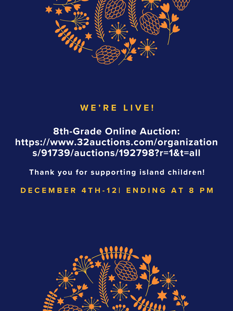Auction Live Poster
