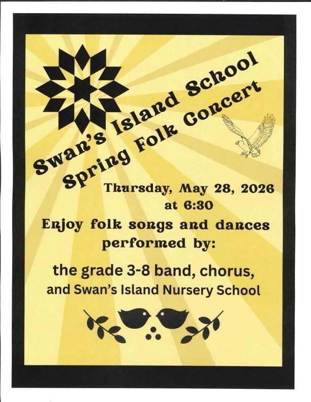 Spring Concert