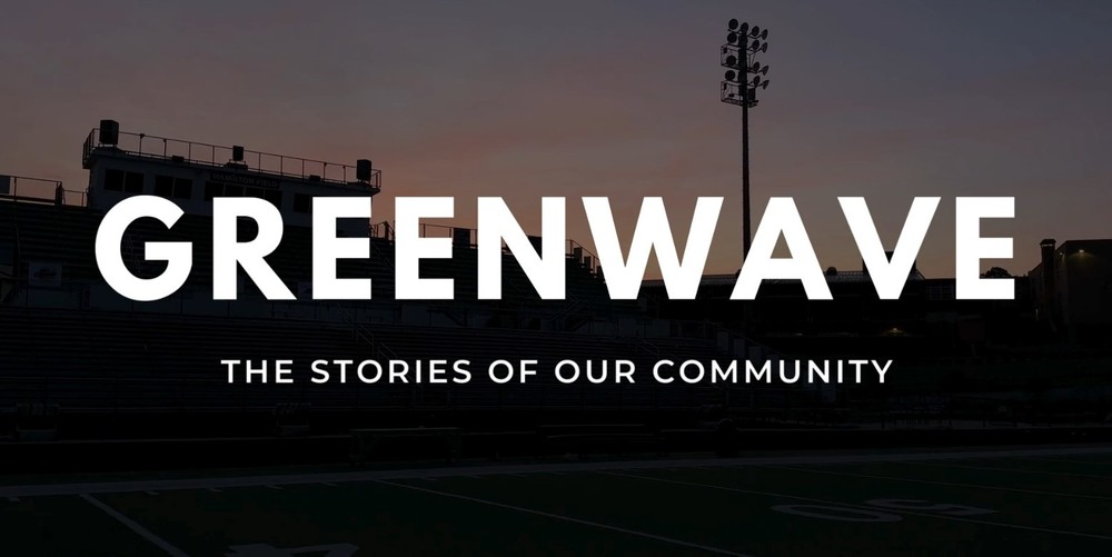 Greenwave Stories