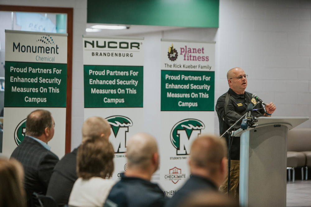 School Safety Partnerships