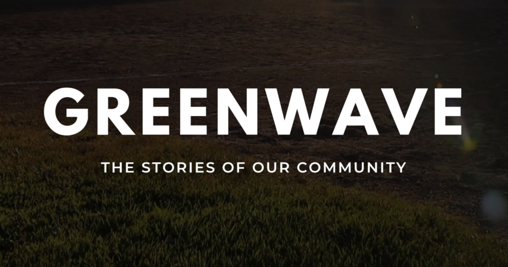 Greenwave Stories