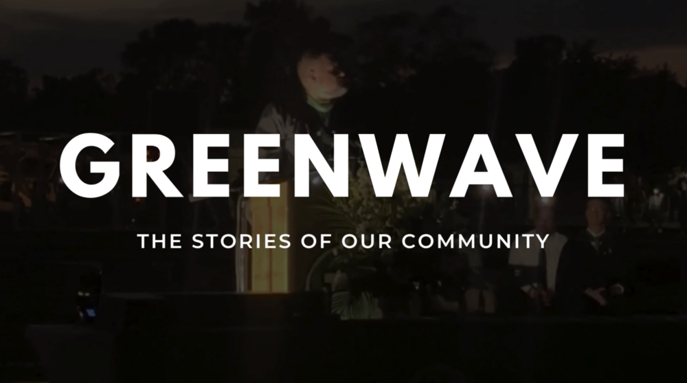 Greenwave Stories