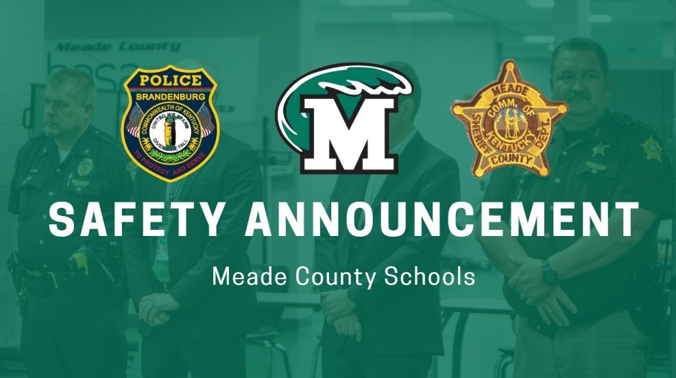 SRO Announcement