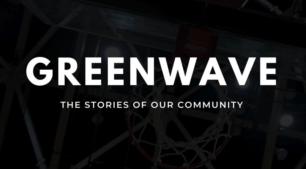 1985 lADY wAVE bASKETBALL