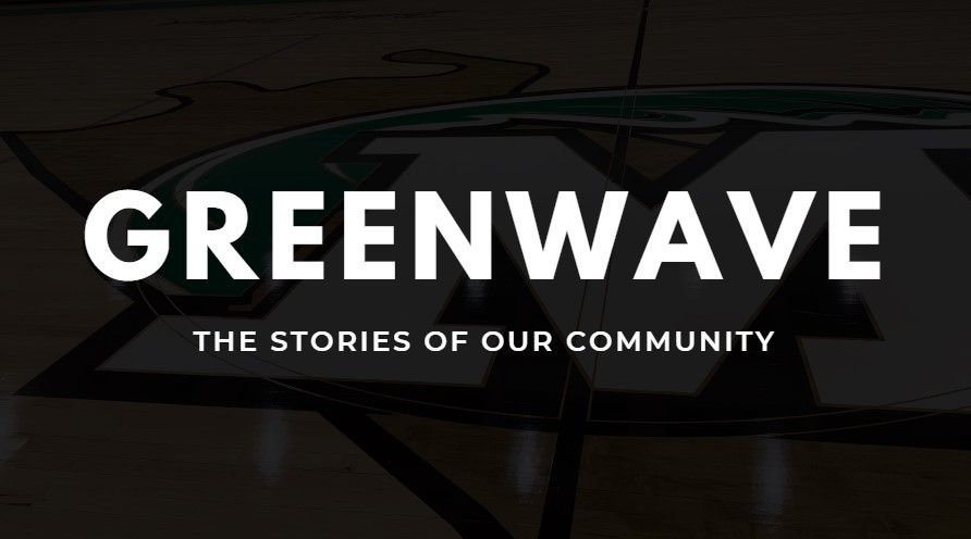 Greenwave Stories