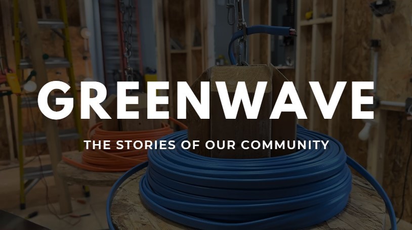 Greenwave Stories