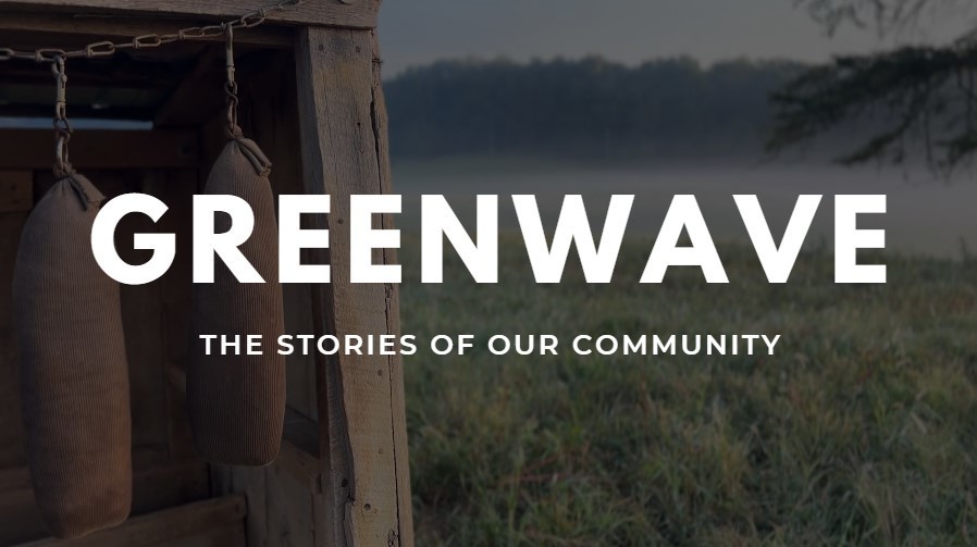 Greenwave Stories