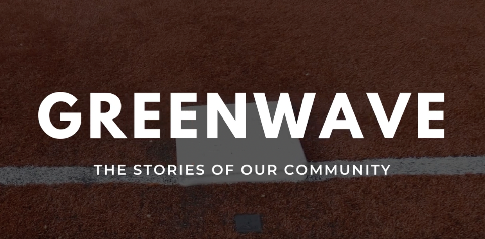 Greenwave Stories