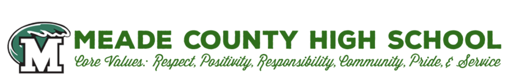 MCHS News Logo