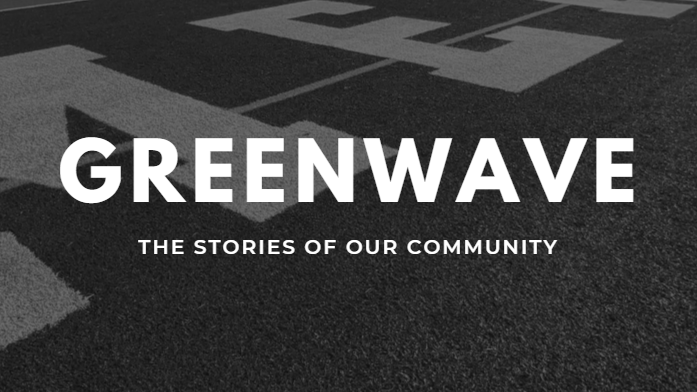 Greenwave Video Series - Story 1