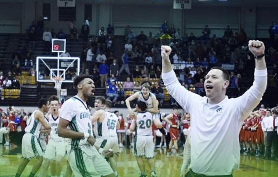 Tripure Named Interim Girls Basketball Coach