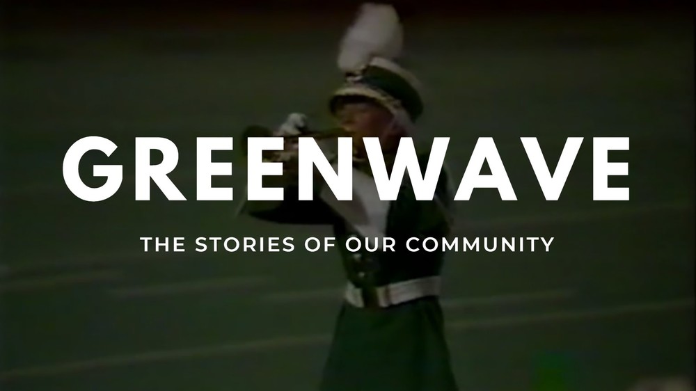 Greenwave Stories