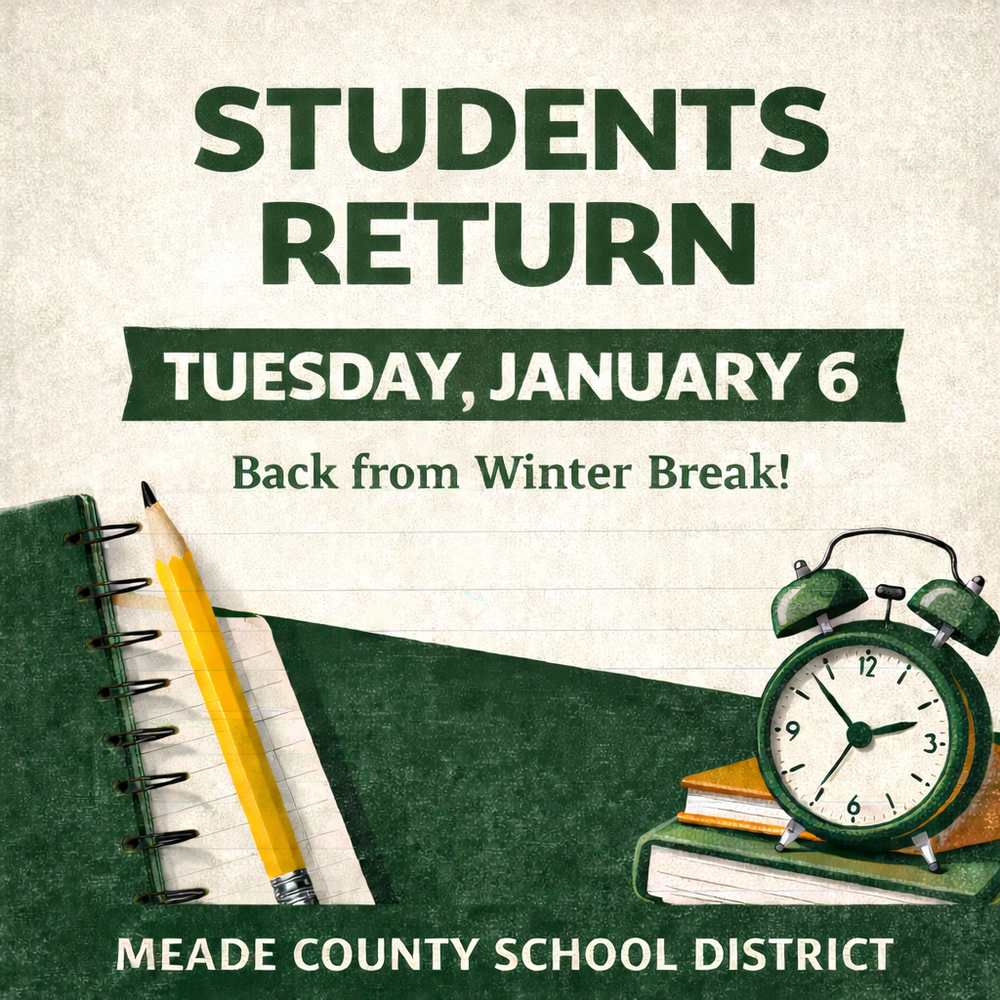 Students Return
