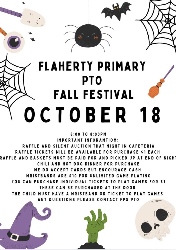 Fall Festival