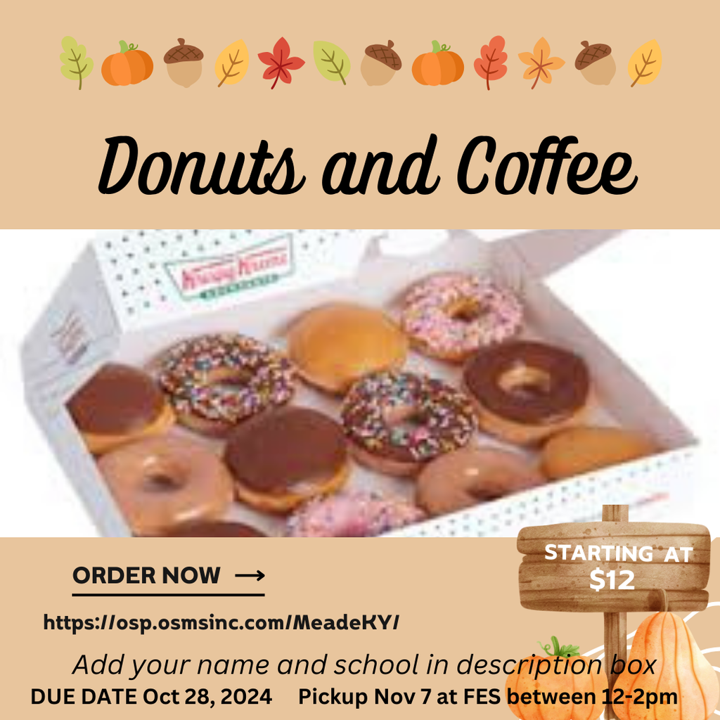 Donuts