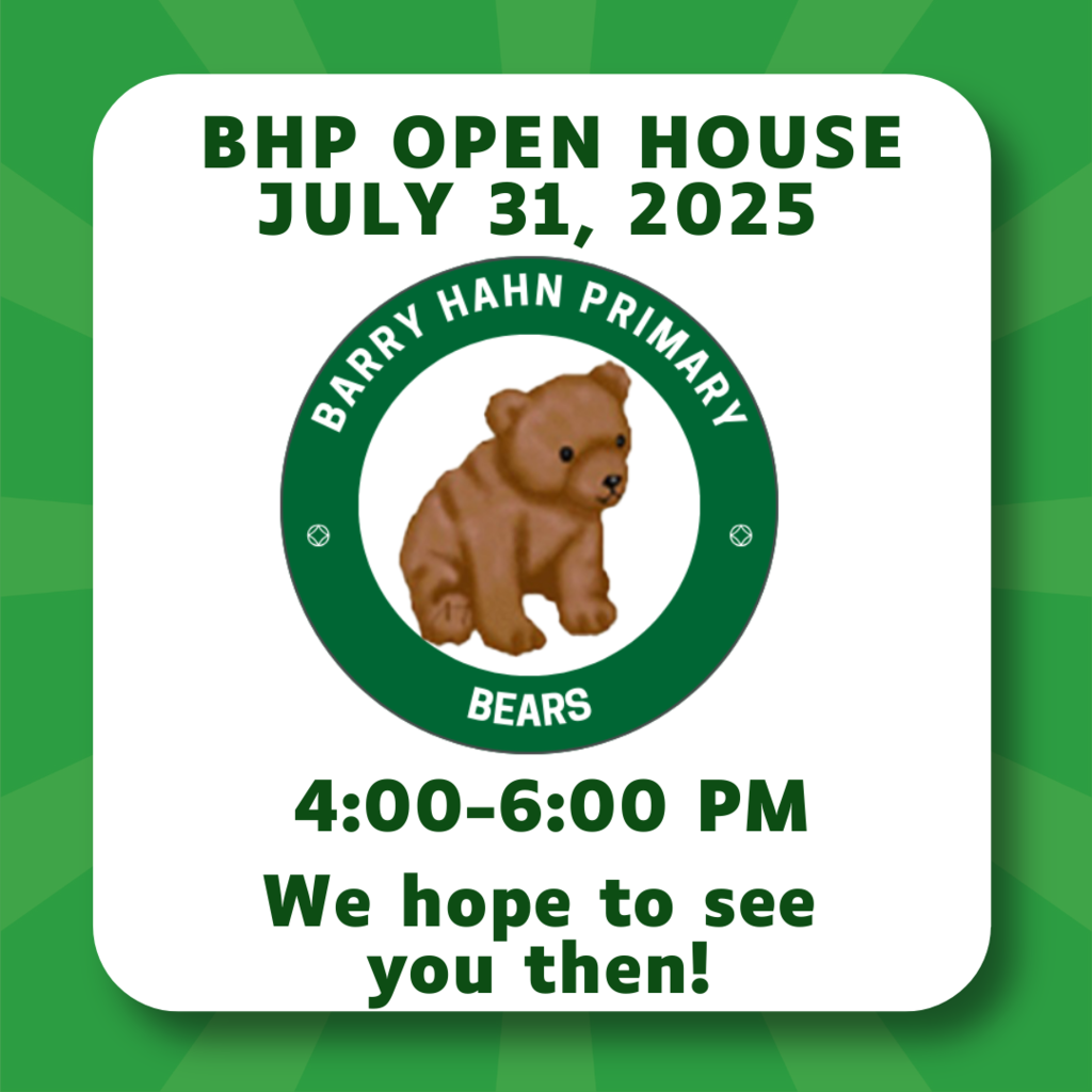 open house
