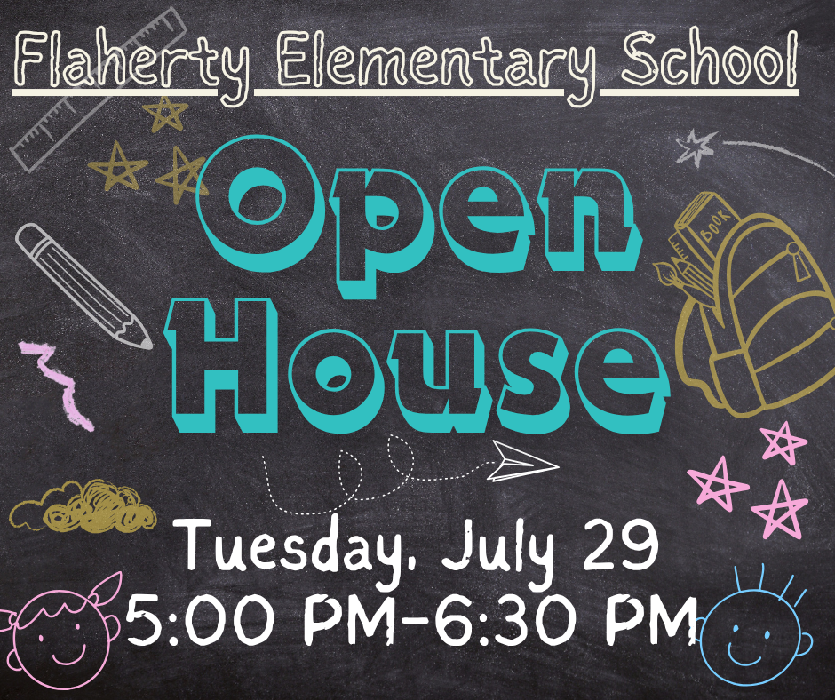 Open House