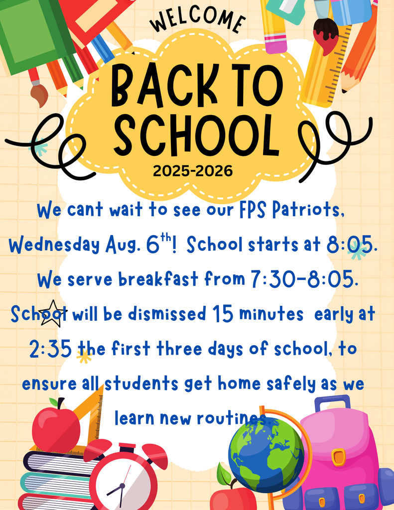 Back To School