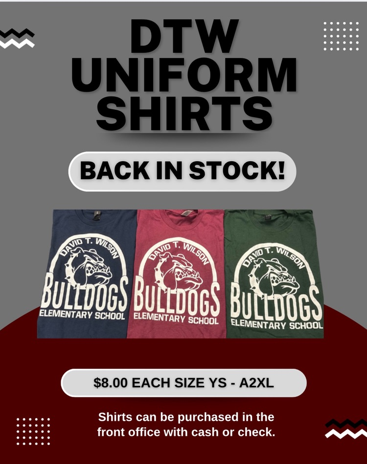 tshirts