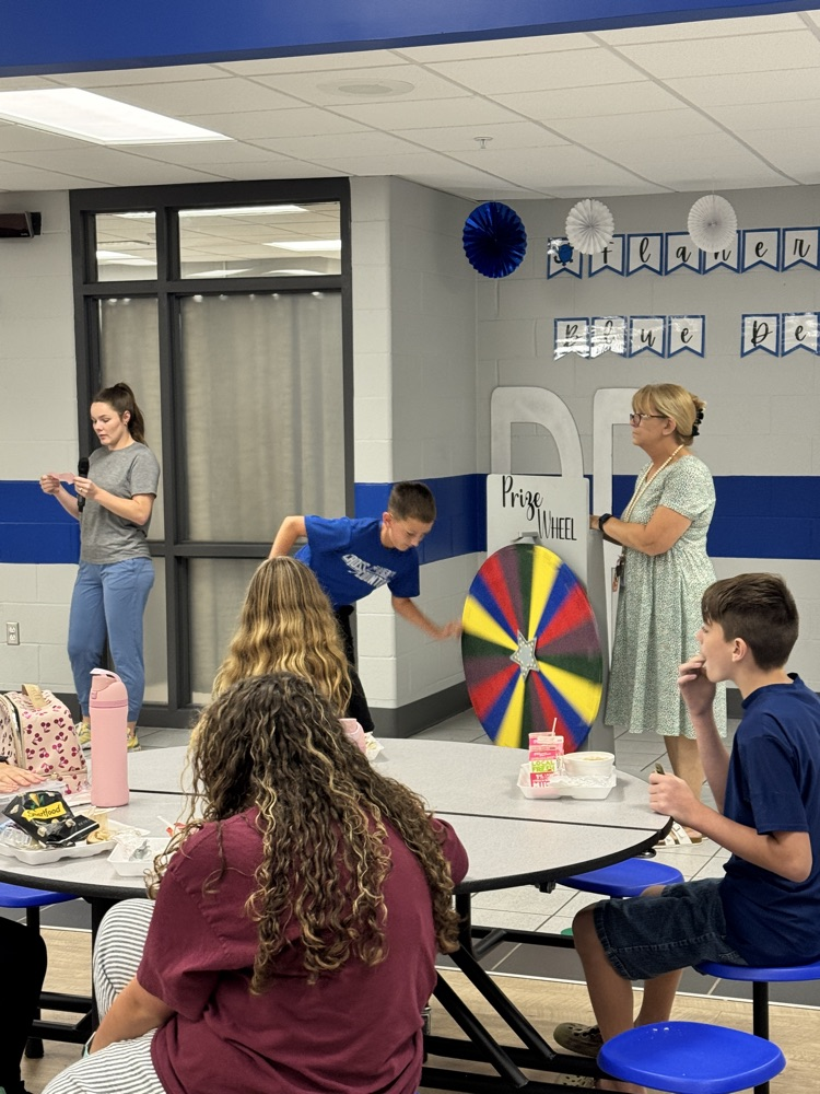 spin the wheel
