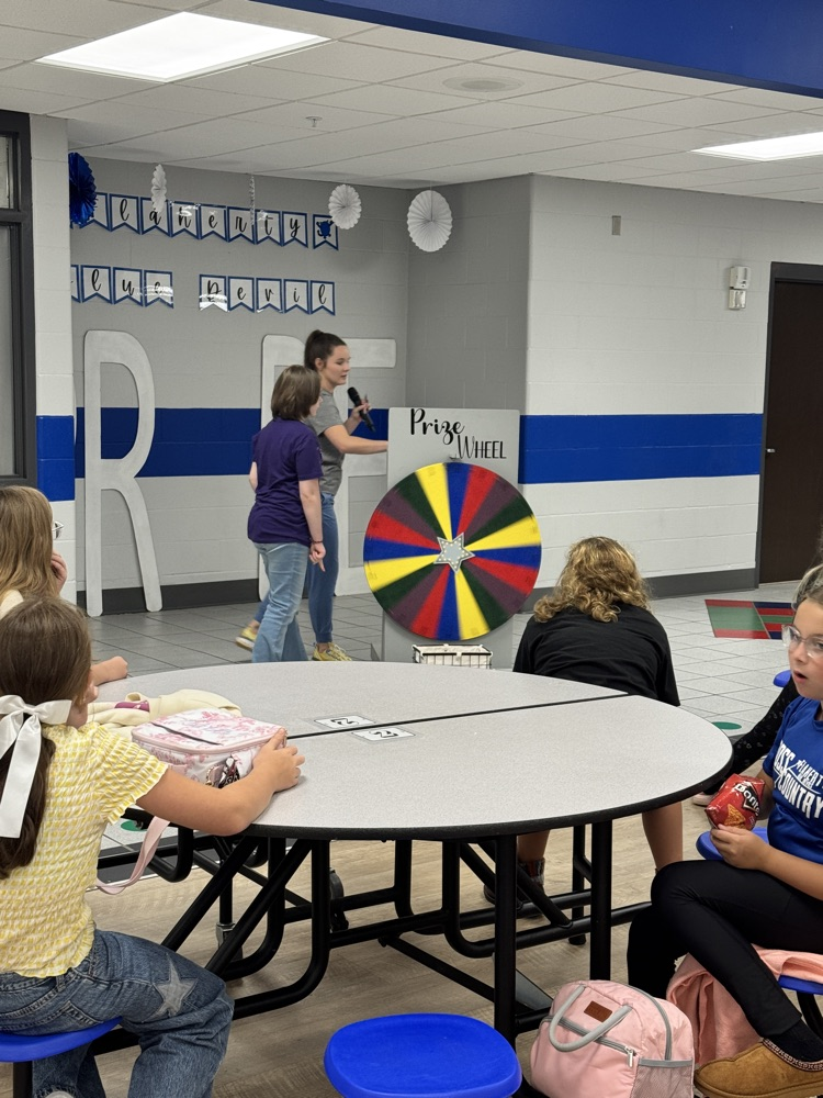 spin the wheel