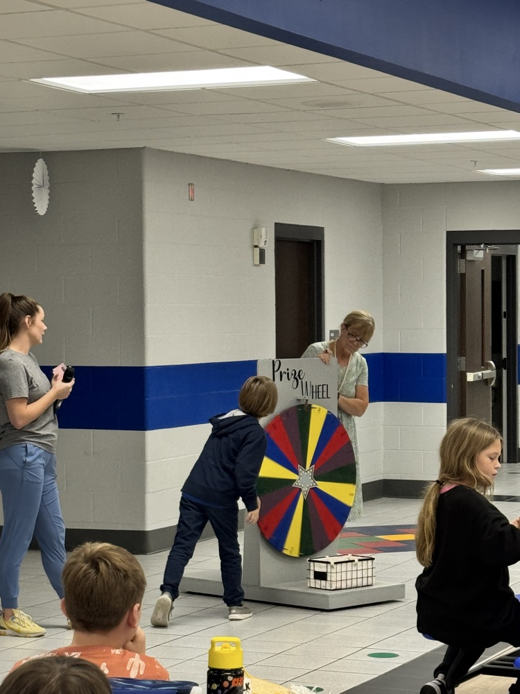 spin the wheel