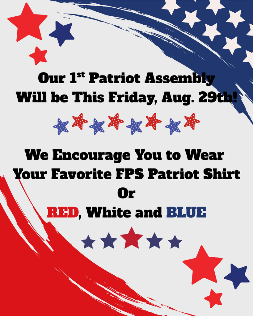 Patriot Day
