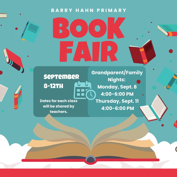 book fair