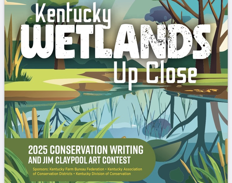 Jim Claypool Art Contest!!