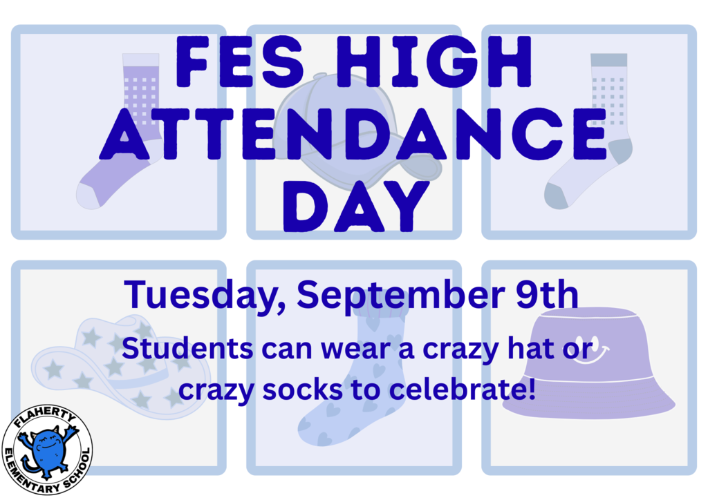 high attendance day