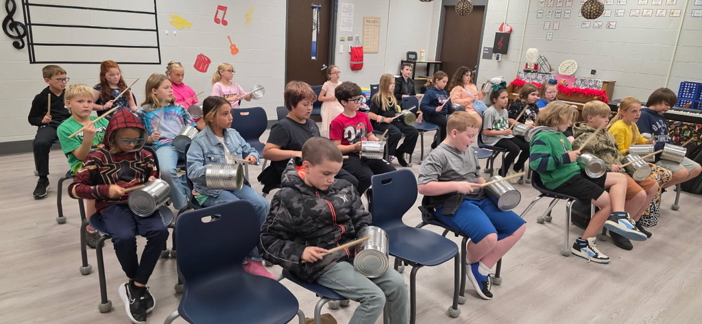 music class