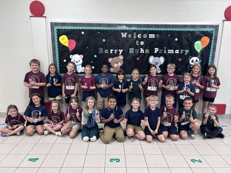 bear awards