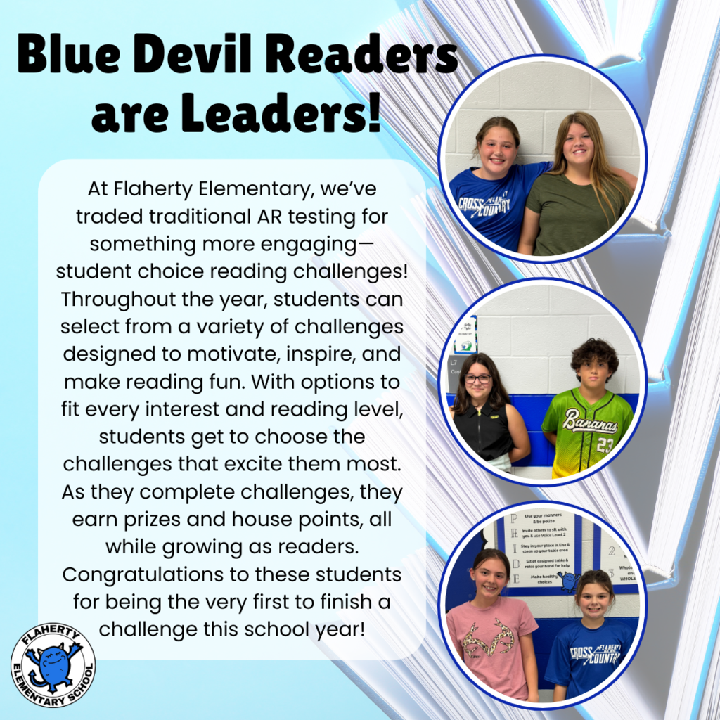 FES readers are leaders. 