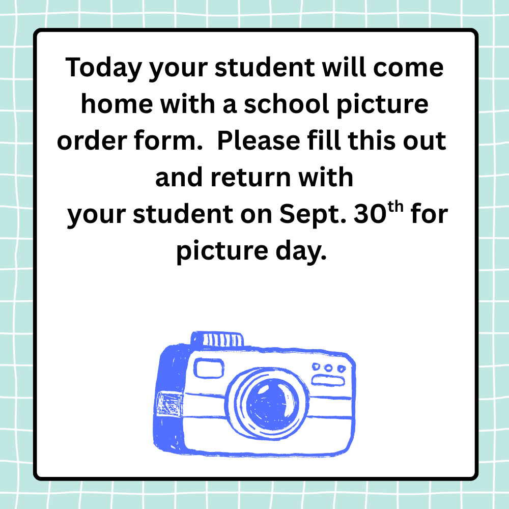 Picture Day