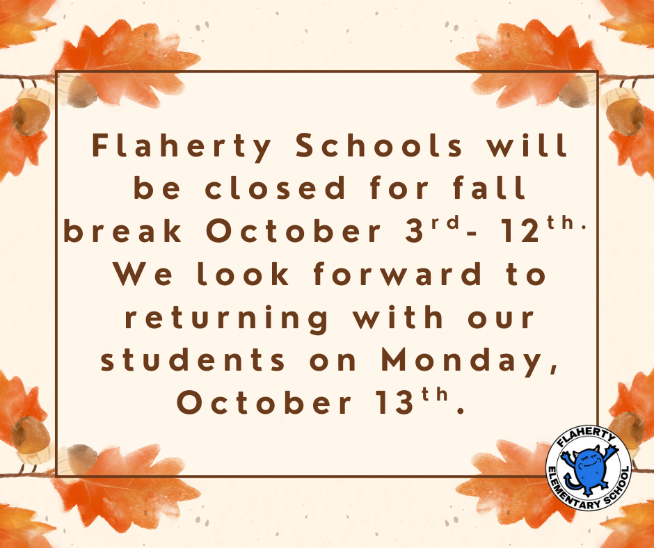 Fall break