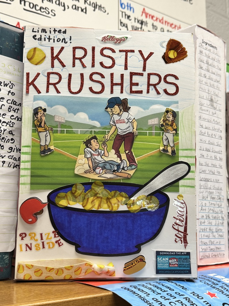 book project 