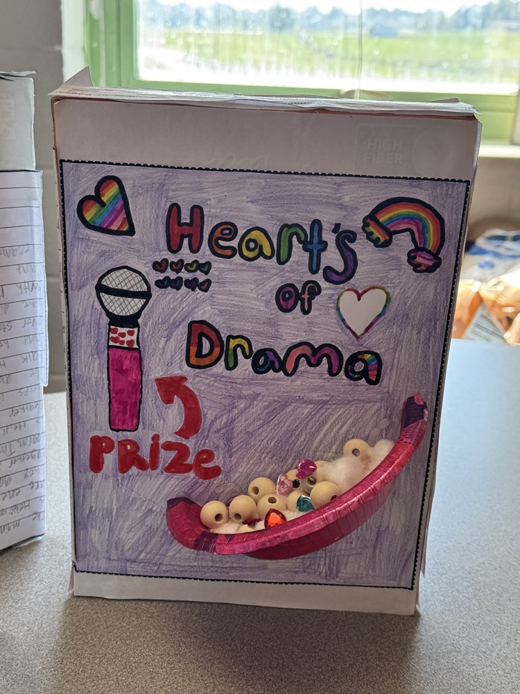 book project 