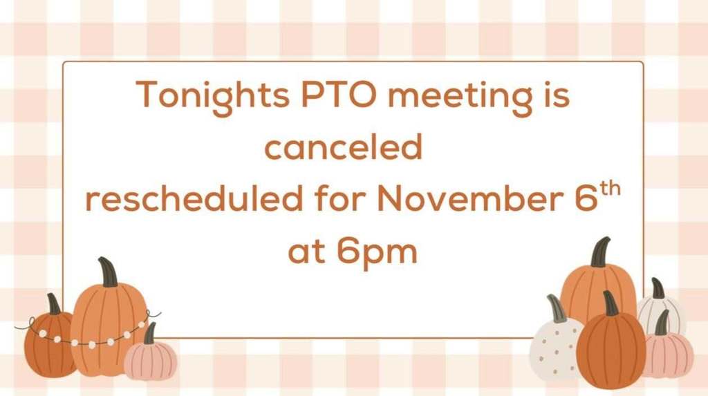 pto mtg