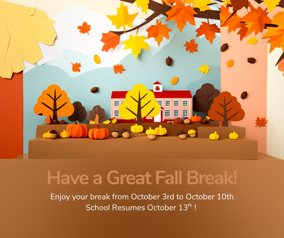 Fall Break