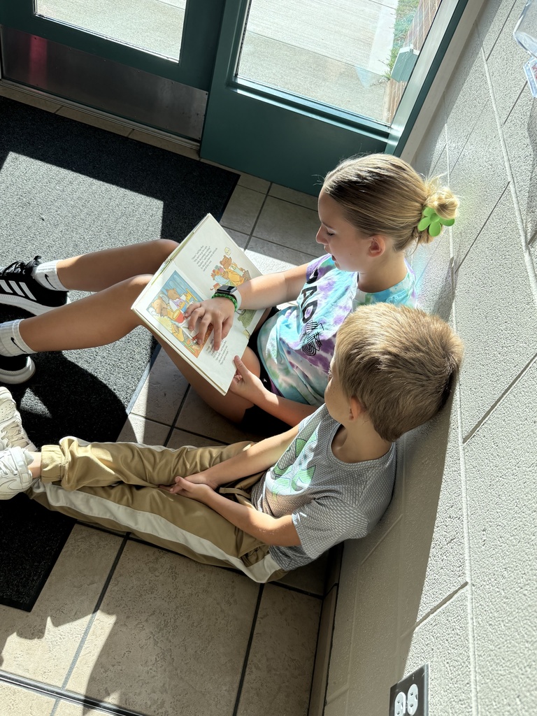 reading