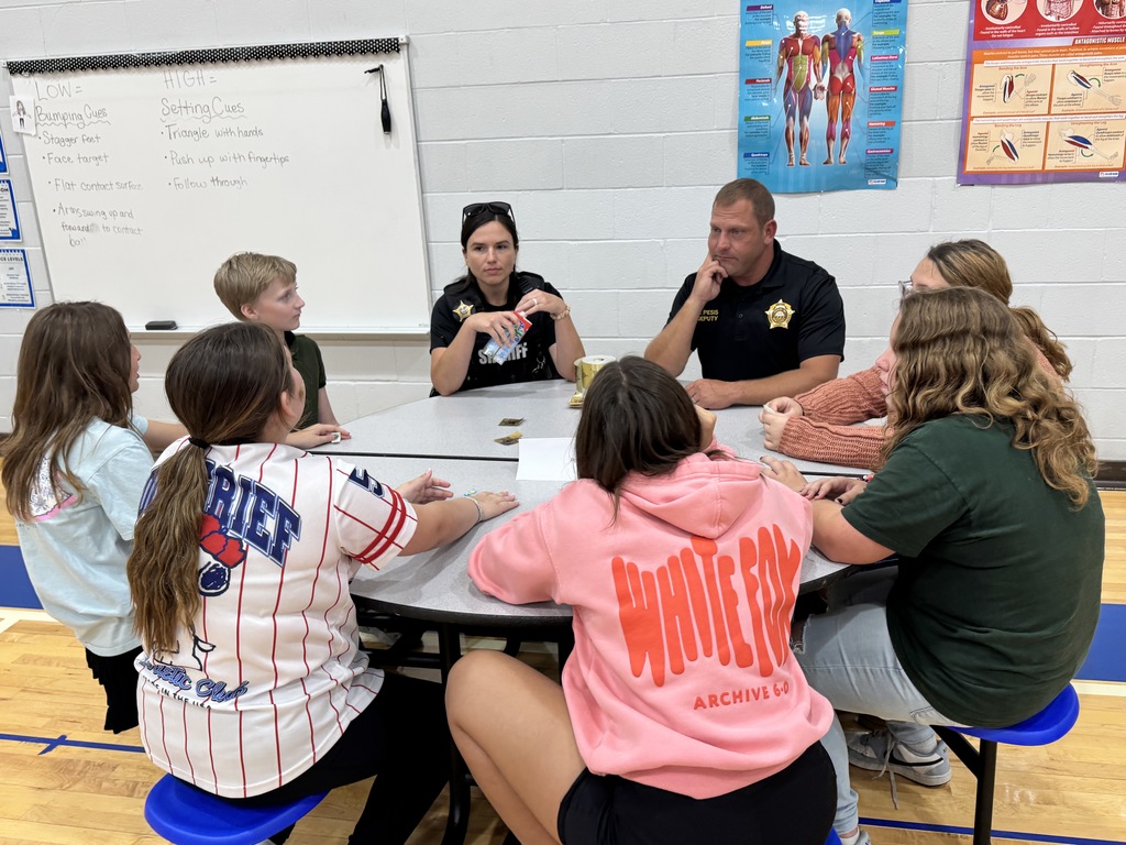 Meade County Sheriffs