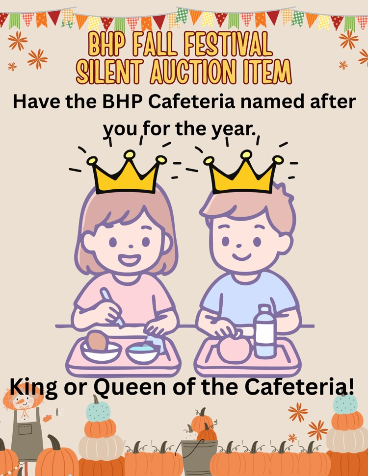 silent auction