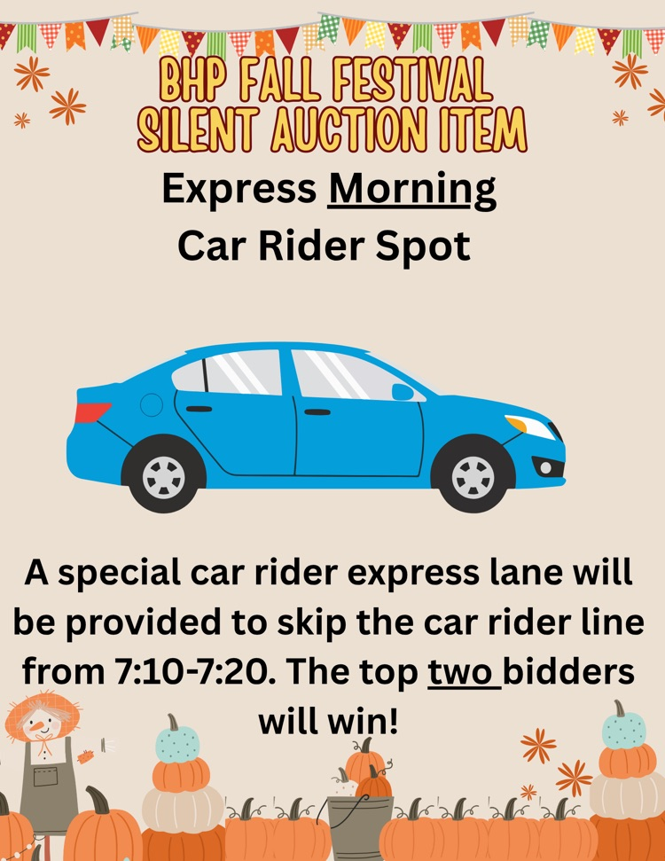 silent auction