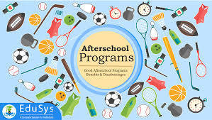 Afterschool Programs