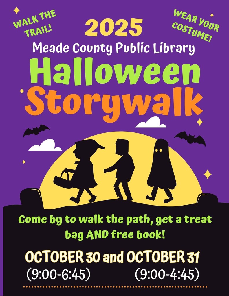 MCPL_Halloween_walk