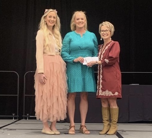 Youart Teacher of the Year