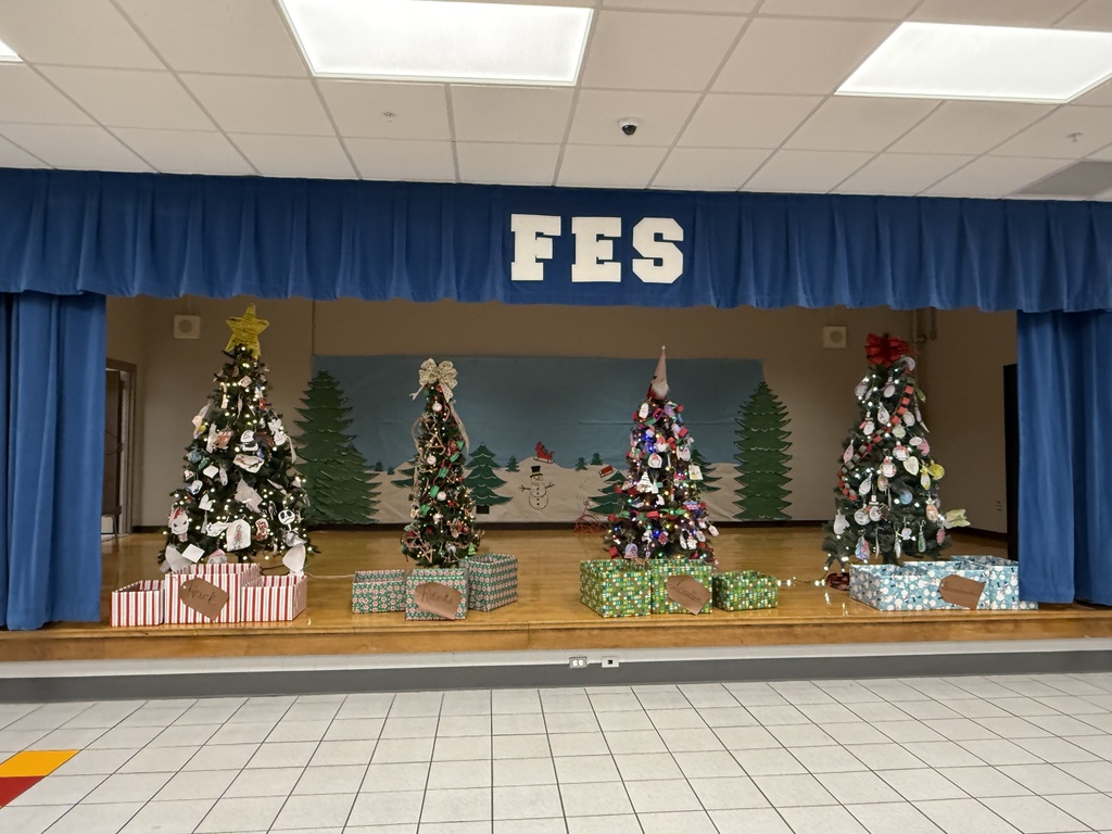 Flaherty Festival of Trees