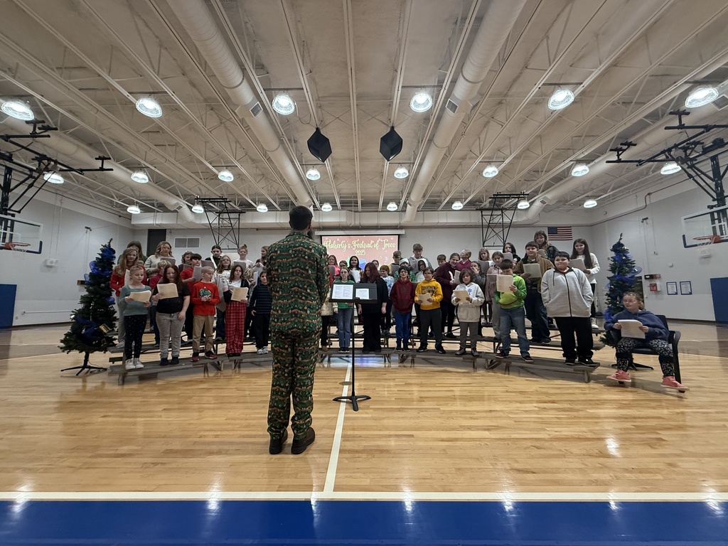 Flaherty Festival of Trees