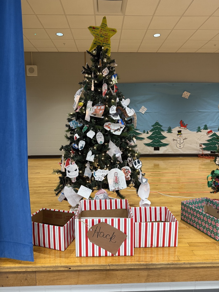 Flaherty Festival of Trees